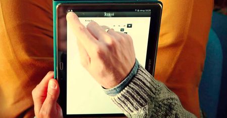 Dzięki Samsungowi i Legimi w abonamencie posłuchamy audiobooków
