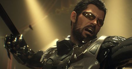 Deus Ex: Mankind Divided pozwoli na bezkrwawe przejście gry. Bossów będzie można zagadać