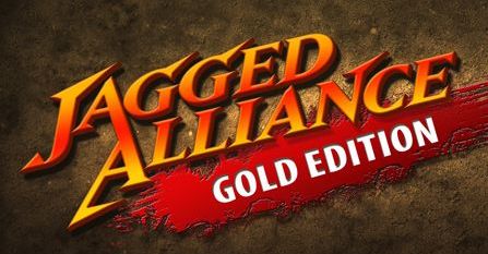 Najnowszy Humble Weekly Bundle to między innymi Jagged Alliance i gry z serii Desperados