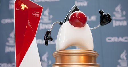 Kompleks Microsoftu? Oracle chce Javy tylko dla siebie, nawet jeśli ucierpieć może na tym sama Java