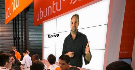 Kolejne zmiany w Canonical: czystki w domu Ubuntu