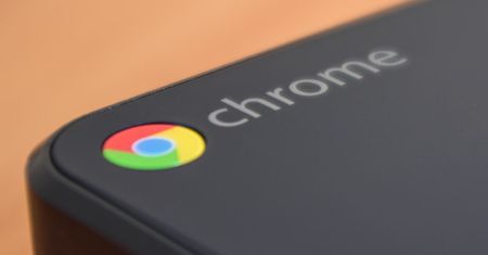 Chrome OS: nowy interfejs stawia na dotykowe wyświetlacze