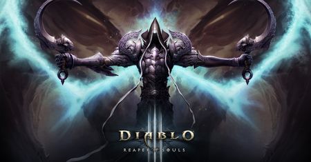 Diablo III za darmo w ten weekend dla posiadaczy Xbox Live Gold