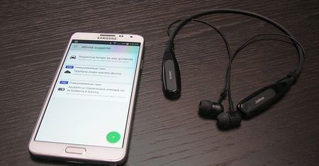 Android wreszcie poinformuje o stanie naładowania urządzeń Bluetooth