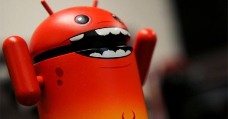 GO Keyboard podsłuchuje użytkowników Androida i instaluje im podejrzany kod