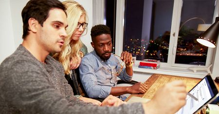 Microsoft Teams: sklonuj Slacka, uwiąż go do Office 365 i czekaj na sukces