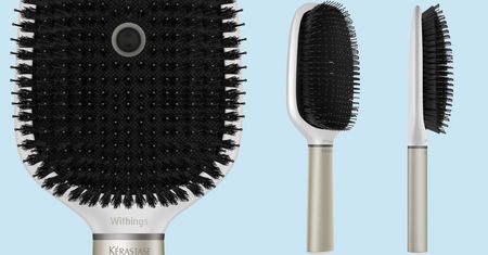 L'Oreal pracuje z Nokią. Oto szczotka słuchająca pękających włosów #CES2017