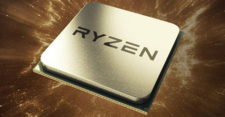 AMD Ryzen – znamy pierwsze ceny. Intel będzie miał kłopoty