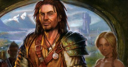 Powróci kolejna marka RPG sprzed lat, The Bard's Tale IV zbierze na nowe struny