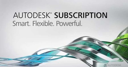AutoCAD i 3ds Max bez dożywotnich licencji, będziemy skazani na wypożyczalnię