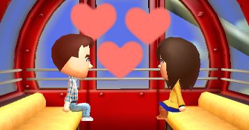 Nintendo w swojej nowej grze mówi „nie” homoseksualnym związkom