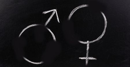 Teoria gender odnosi sukces na Facebooku: 70 płci do wyboru dla użytkowników z Wielkiej Brytanii