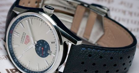 Szwajcarski smartwatch? Jakość wykonania, wygląd i tylko 40 godzin pracy