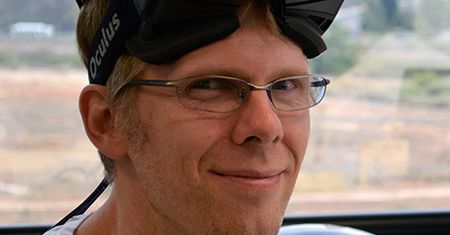 Zdradzono fanów PC? Oculus Rift rozwijać się będzie na urządzeniach przenośnych