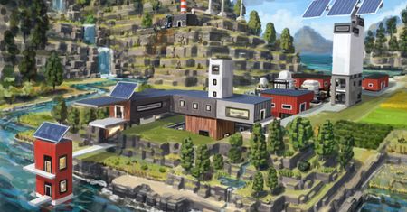 Eco, czyli ekologiczny Minecraft z symulowanym ekosystemem
