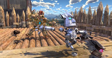 Nowa galeria z Knack
