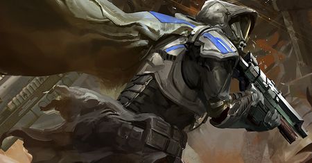 Nowy zwiastun Destiny — Out Here in the Wild