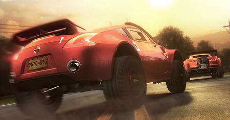 Nowy zwiastun i galeria z The Crew