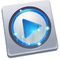 Mac Blu-ray Player icon