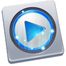 Mac Blu-ray Player icon