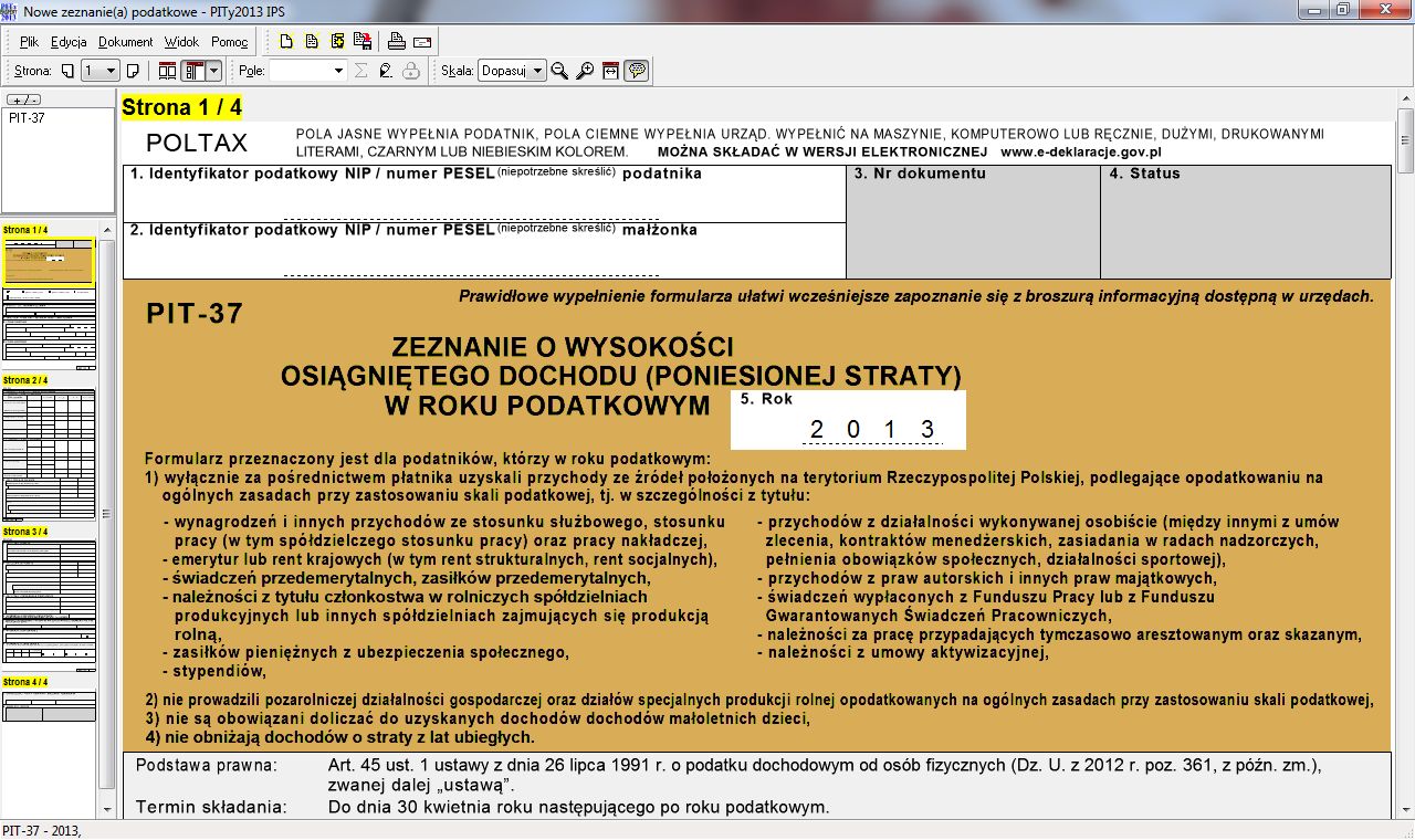 PITy 2013