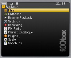 Rockbox: iPod Color
