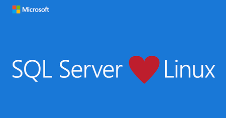 SQL Server trafi na Linuksa – Microsoft kończy z izolacją swojej platformy
