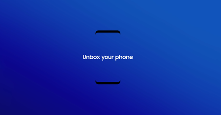 Samsung Galaxy S8: pierwsze zrzuty launchera Samsung Experience
