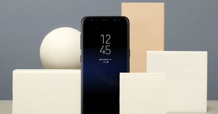 Samsung nowym Apple: Galaxy S8 zasługą holistycznej idei jedności