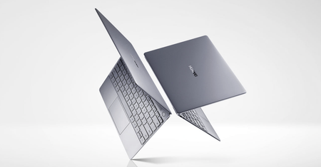 Huawei MateBook X rzuca wyzwanie laptopom. I to samemu MacBookowi