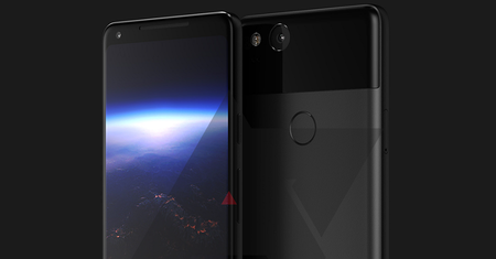 Nowy Google Pixel XL: Google też stawia na niemal bezramkowe ekrany