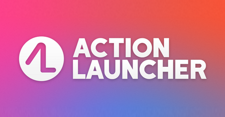 Action Launcher po dużej aktualizacji: nowy widok, ikony i wskaźniki