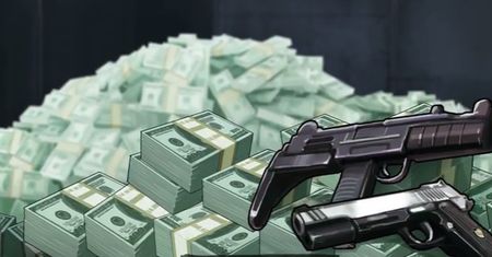 Narcos, znakomity serial Netfliksa, teraz jako gra na mobilne urządzenia