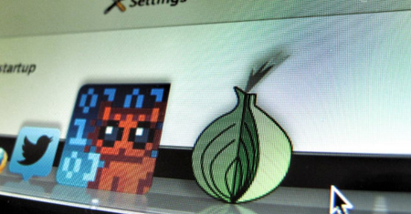 Zablokowany Tor i VPN-y – cenzura w Turcji na pełnych obrotach