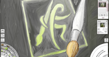 Testujemy ArtRage 4.5: czy program może dorównać kredkom?