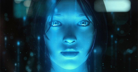 Ślady Cortany wykryte w Windows 10 Technical Preview