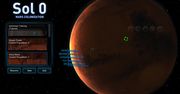 Sol 0, czyli przyjemna kolonizacja Czerwonej planety