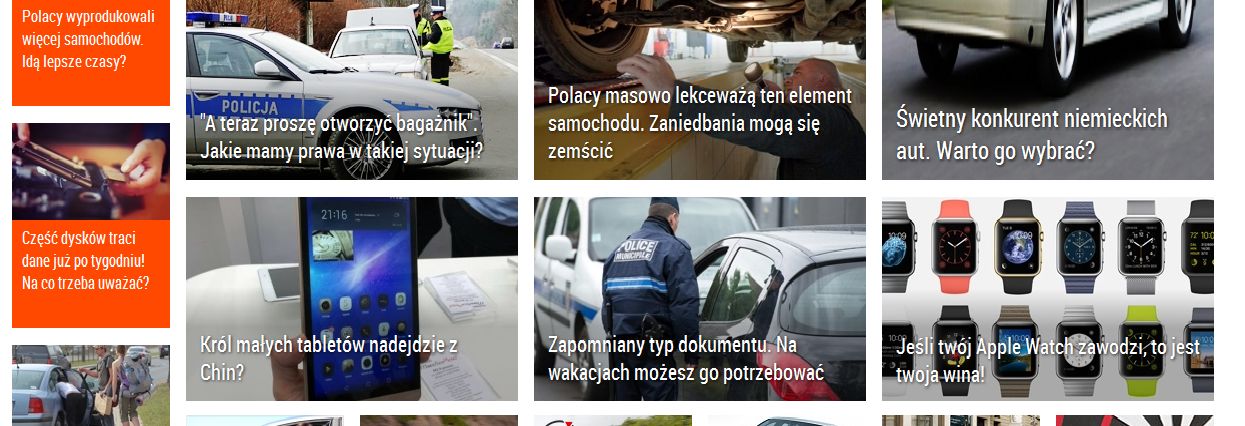 10 grzechów głównych polskiego (i nie tylko) Internetu