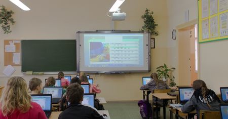 Jak będzie wyglądać polska szkoła?