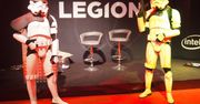 T-Mobile WGW Lenovo Legion: pokaz sprzętu [Konkurs]