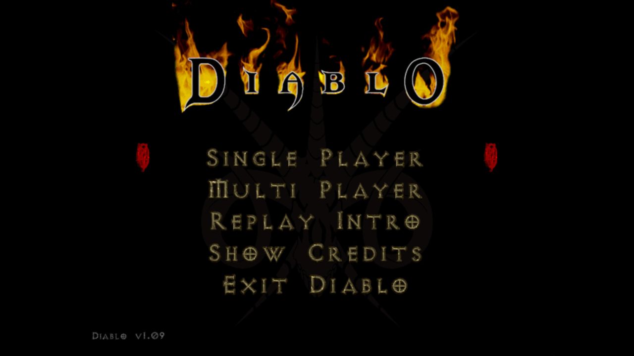 Diablo 2019 - po diabła wracamy