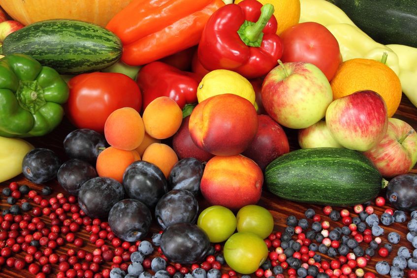 W jakich owocach i warzywach kryje się najwięcej pestycydów?