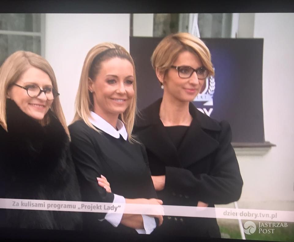 Tatiana Mindewicz i Irena Kamińska - kim są mentorki w Projekt Lady?