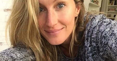 Drakońska dieta Gisele: zero smaku, mnóstwo warzyw
