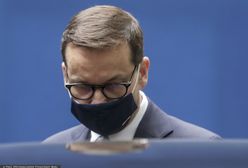 NIK doniósł na Morawieckiego. Członek Trybunału Stanu zabrał głos