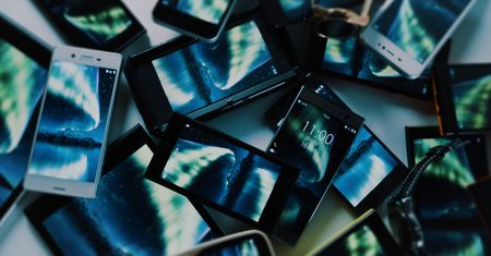 Jolla na MWC: nowa wersja systemu z duchem Nokii