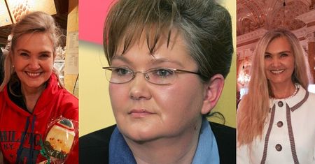 Tak wygląda dziś była minister Anna Kalata! Przeszła olbrzymią metamorfozę (ZDJĘCIA)