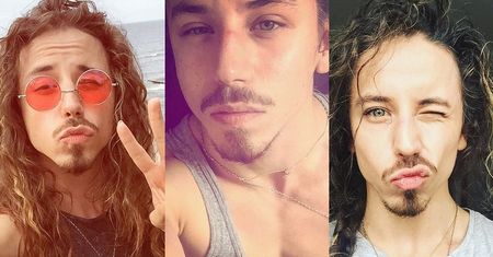 Michał Szpak został NAJBARDZIEJ POŻĄDANYM mężczyzną w Polsce (ZDJĘCIA)