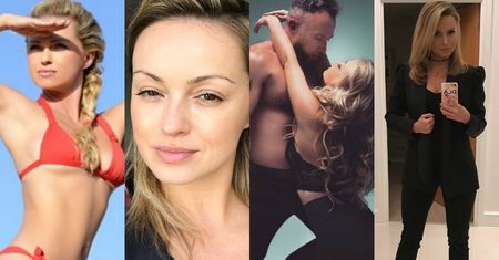 Seksowne sesje, egzotyczne podróże i szczęśliwe małżeństwo: tak żyje Ola Jordan, nowa jurorka "Tańca z Gwiazdami" (ZDJĘCIA)