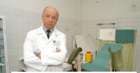 O czym myśli profesor Chazan? ("NAJLEPSZE" CYTATY)